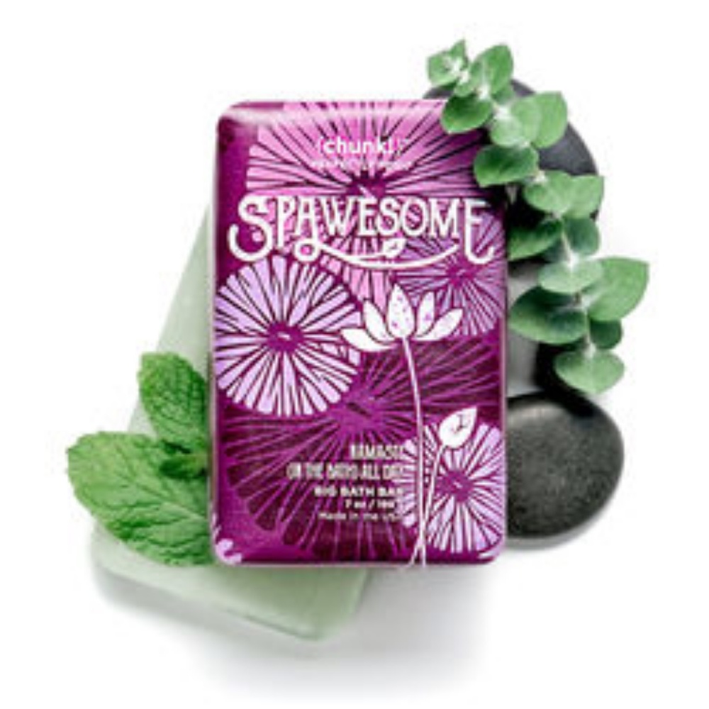 Perfectly Posh Spawesome Big Bath Bar